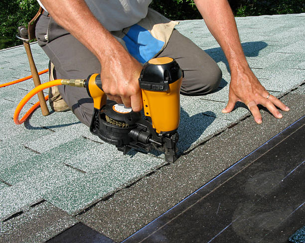 Quick and Trustworthy Emergency Roof Repair Services in Carter Lake, IA