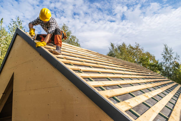 Best Best Roofing Contractors  in Carter Lake, IA