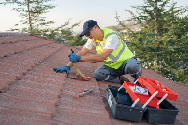 Trusted Carter Lake, IA Roofing Contractor Experts