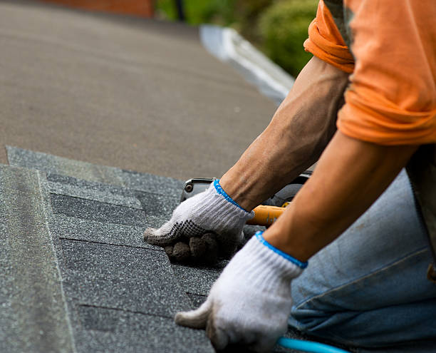 Best Storm Damage Roof Repair  in Carter Lake, IA
