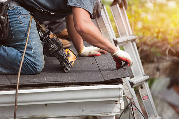 Best Best Roofing Contractors  in Carter Lake, IA
