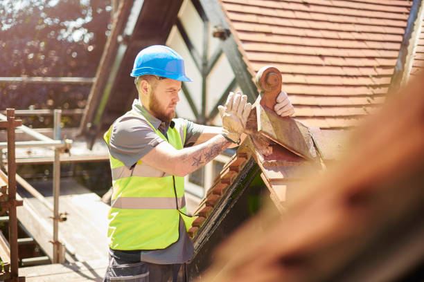 Best Tile Roofing Contractor  in Carter Lake, IA